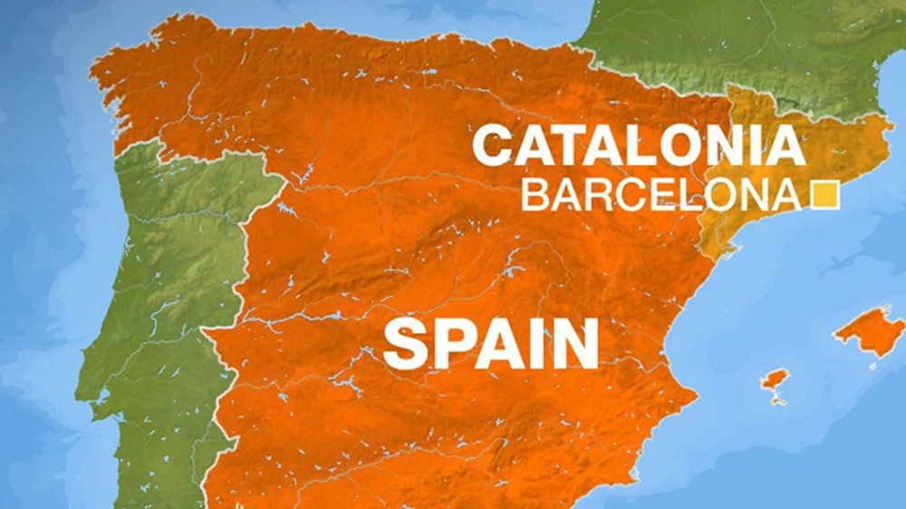 Who are the Catalans