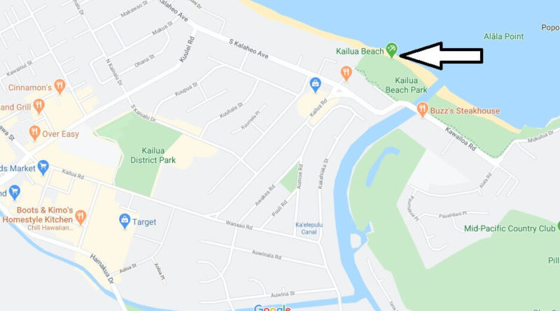 Where is Manini'owali Beach (Kua Bay)? How do you get to Kua Bay Beach?