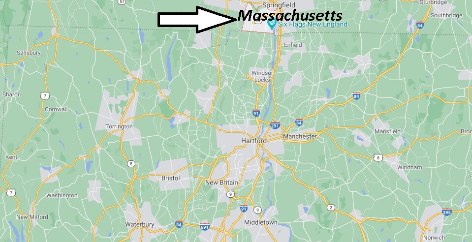 Agawam Massachusetts