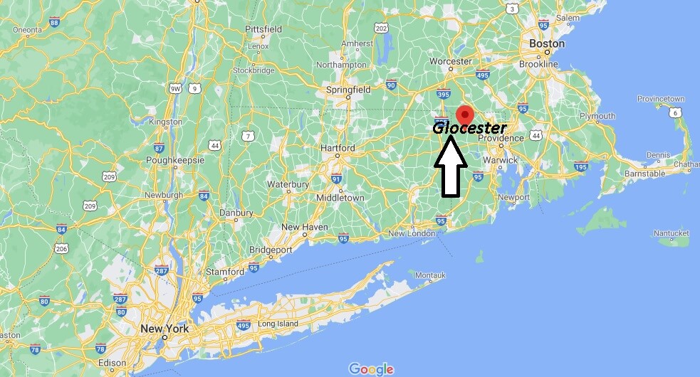 What county is Glocester RI in