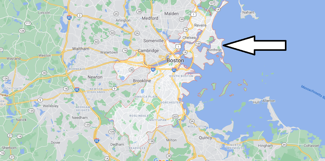 What cities are in Suffolk County
