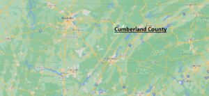 Where is Cumberland County Tennessee