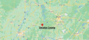 Where is Decatur County Tennessee