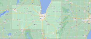 What Cities are in Fond du Lac County