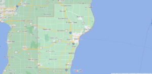 What Cities are in Manitowoc County