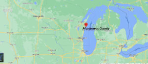 Where is Manitowoc County Wisconsin