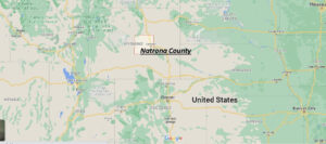 Where is Natrona County Wyoming