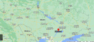 Which country is Nikopol