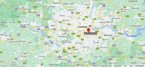 Where is Peckham Located