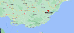 Which region is Balclutha in NZ