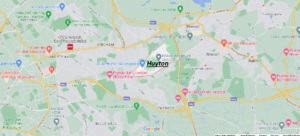 Huyton