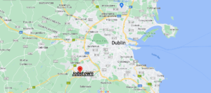 Jobstown in Dublin