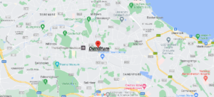 What county is Dundrum in
