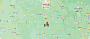 Where is Bolan Iowa