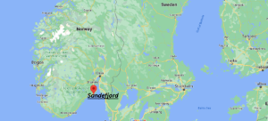 Where is Sandefjord Norway