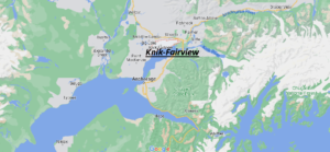 Knik-Fairview
