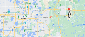 What County is Alafaya (FL) in