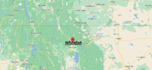 What County is Whitefish in