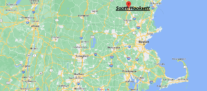 Where is South Hooksett New Hampshire