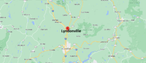 Lyndonville