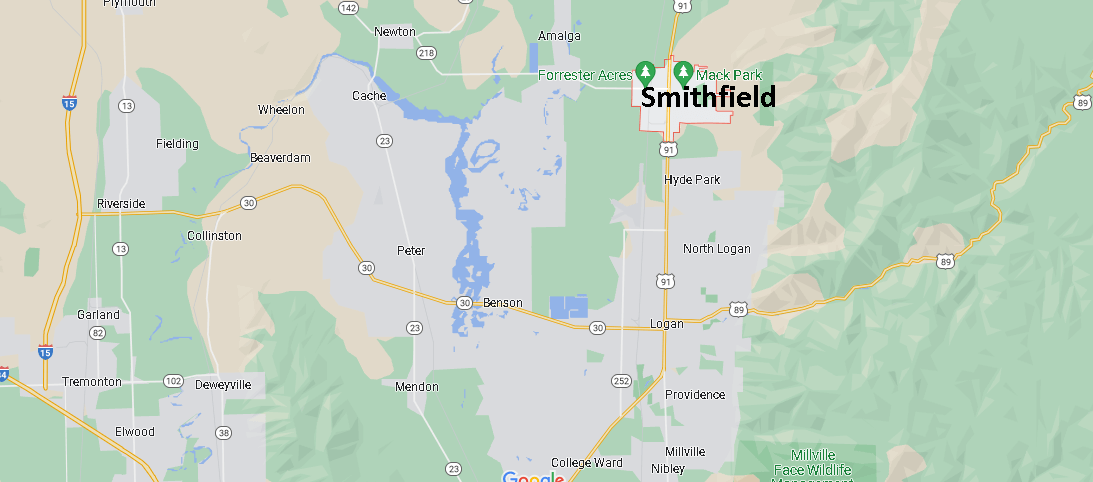 Smithfield