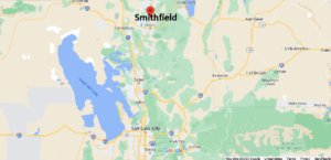 Where is Smithfield Utah