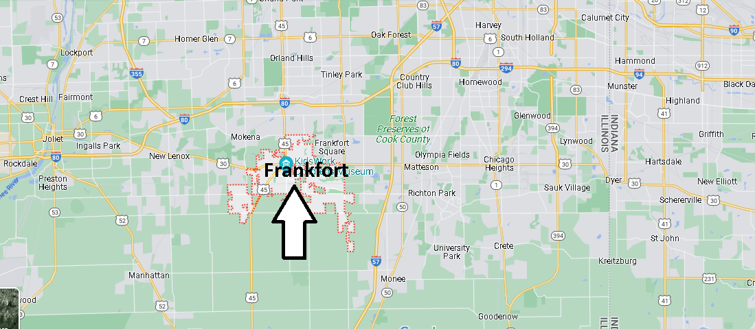 Frankfort