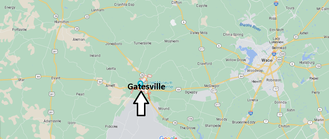 Gatesville