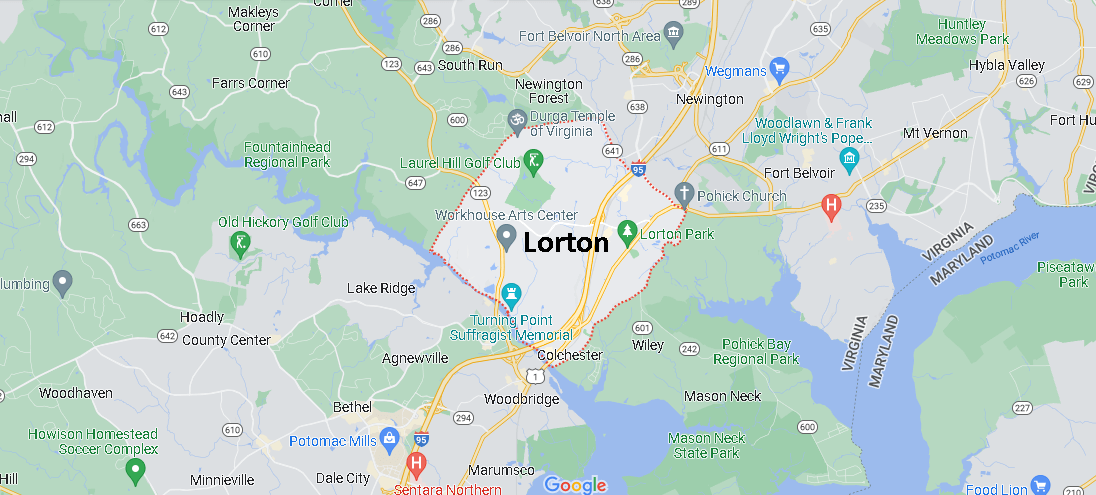 Lorton