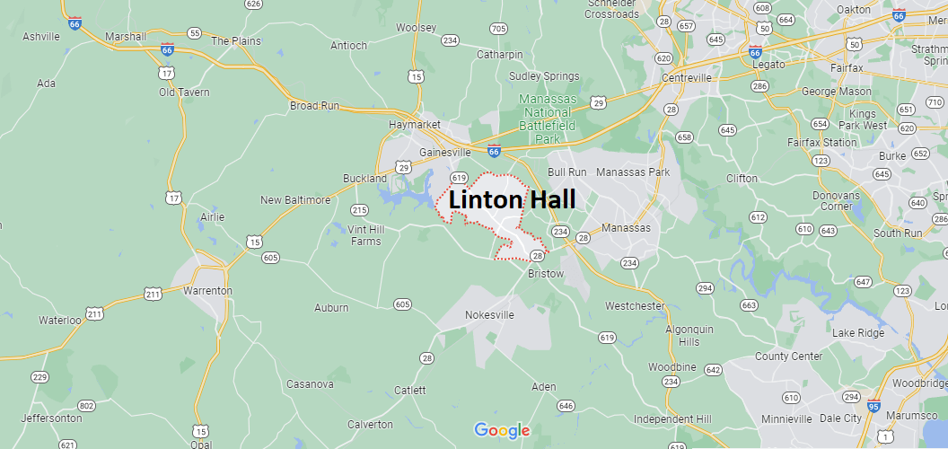 Linton Hall