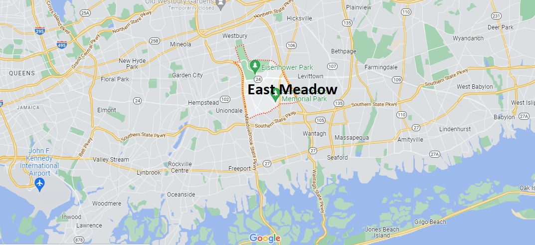 East Meadow