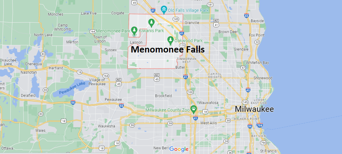 Menomonee Falls