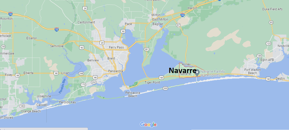 Navarre