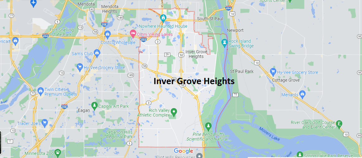 Inver Grove Heights