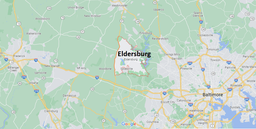 Eldersburg