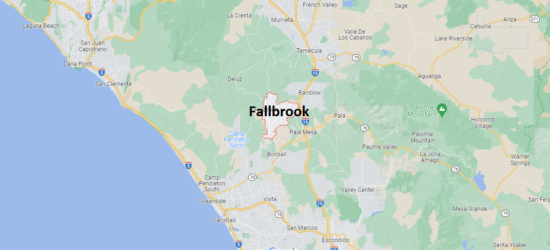 Fallbrook