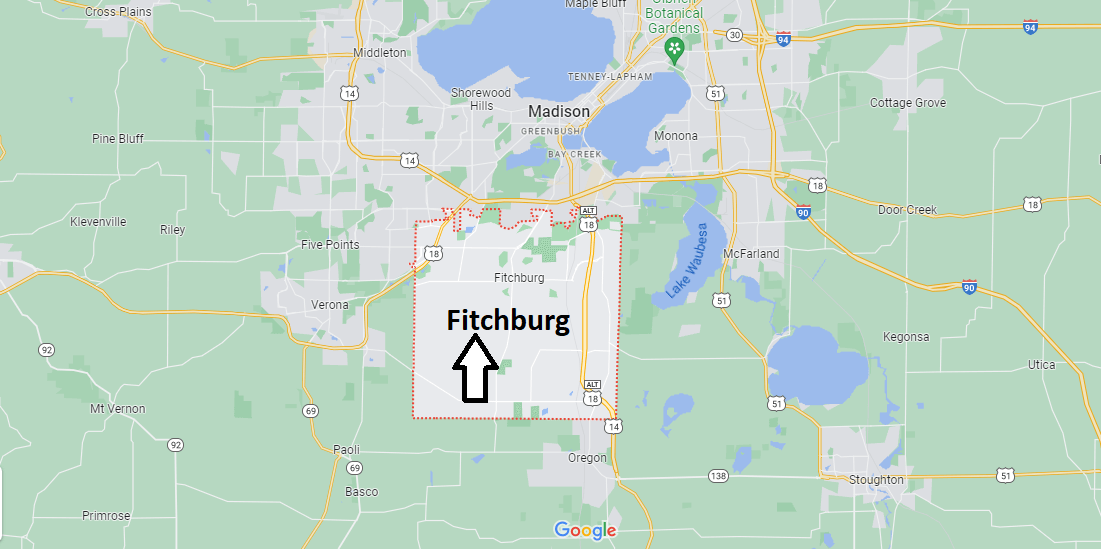 Fitchburg Wisconsin