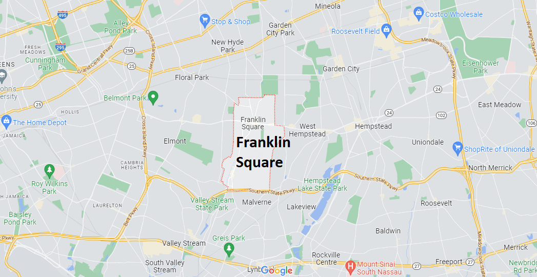 Franklin Square