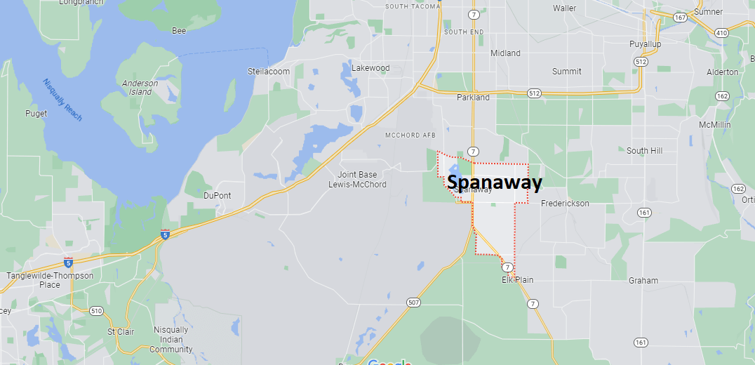 Spanaway