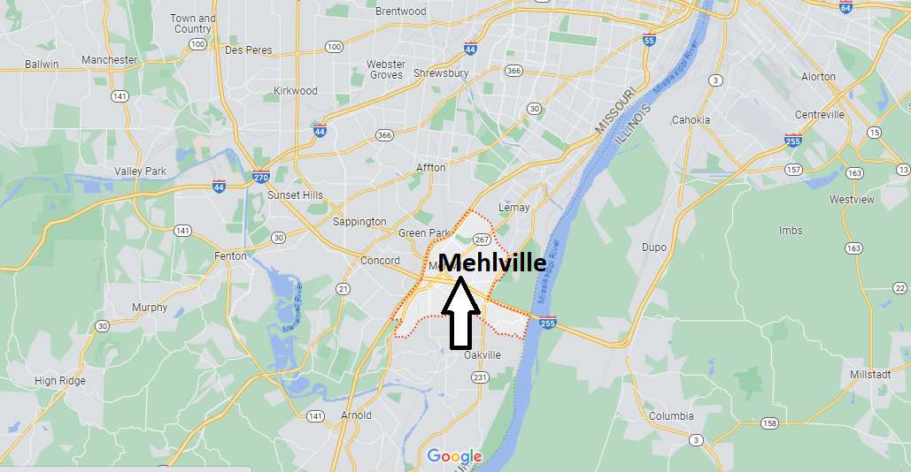 Mehlville Missouri