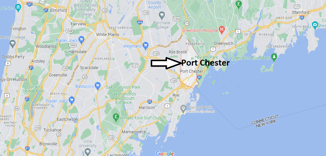 Port Chester