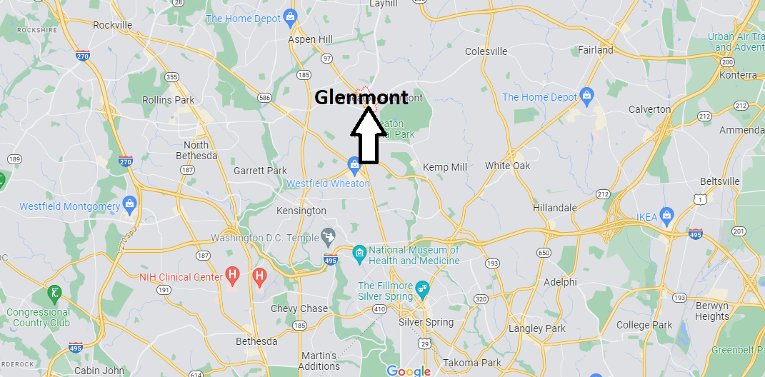 Glenmont