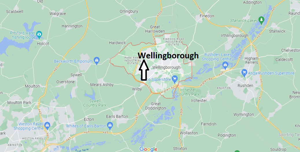 Wellingborough