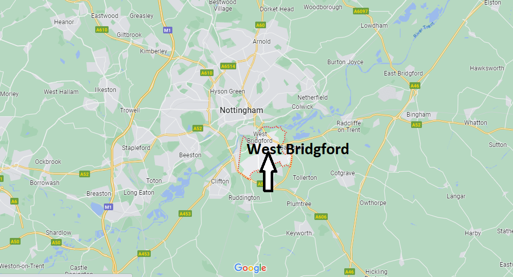 West Bridgford