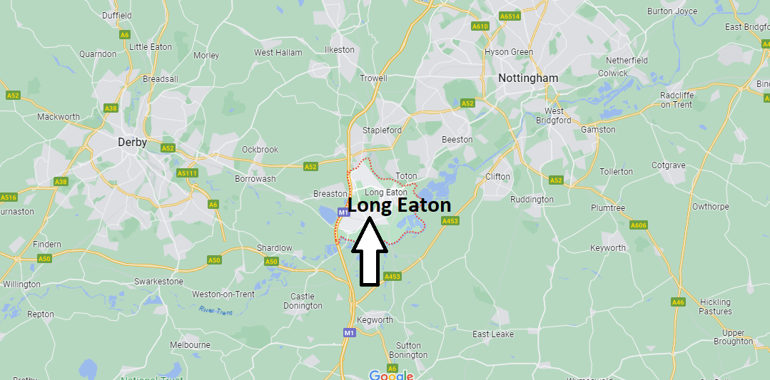 Long Eaton