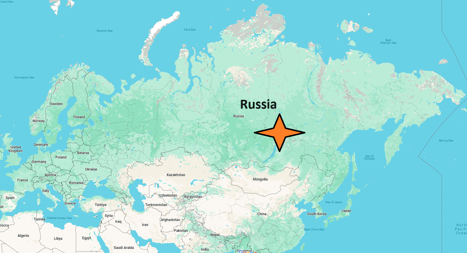 Russia