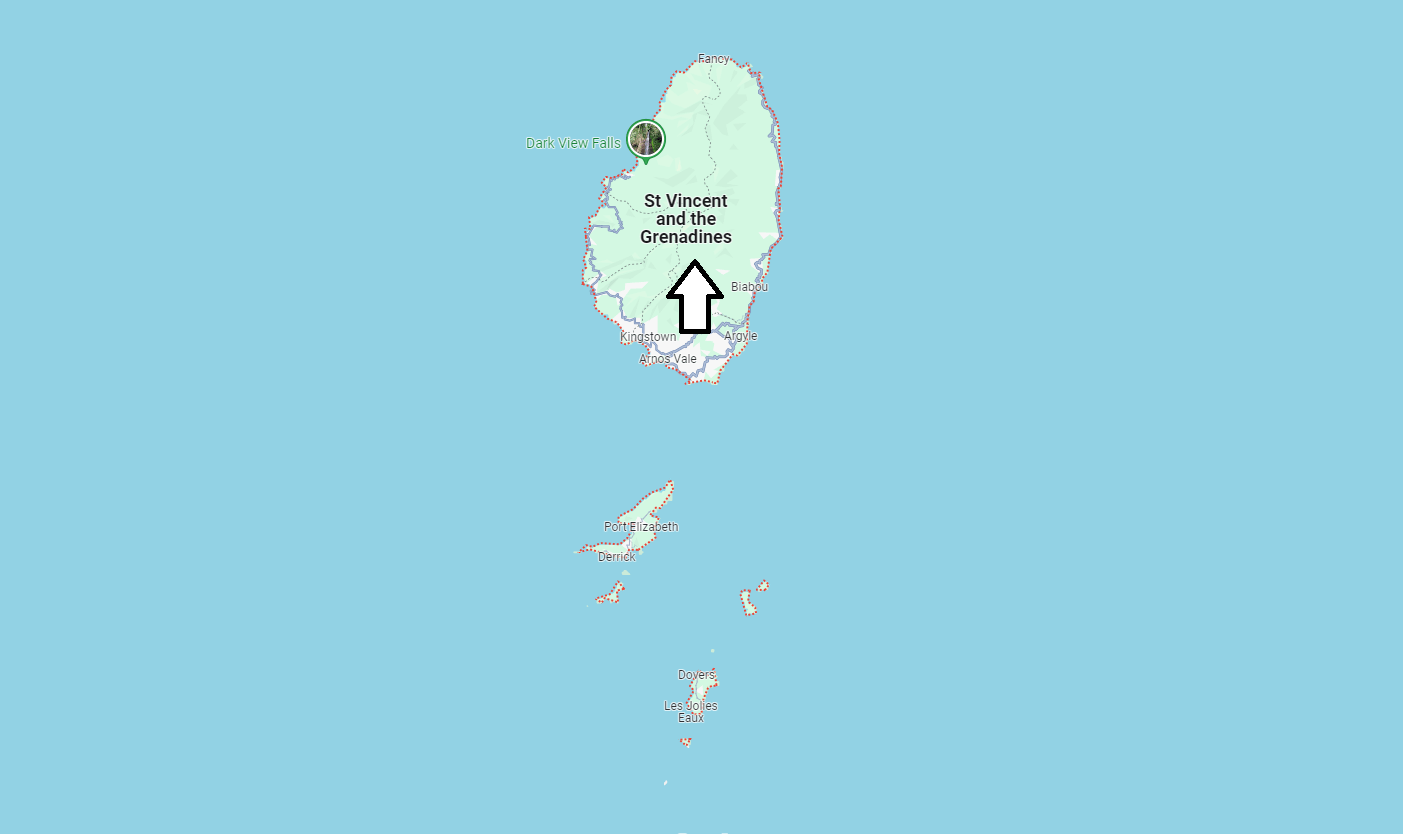 Saint Vincent and the Grenadines