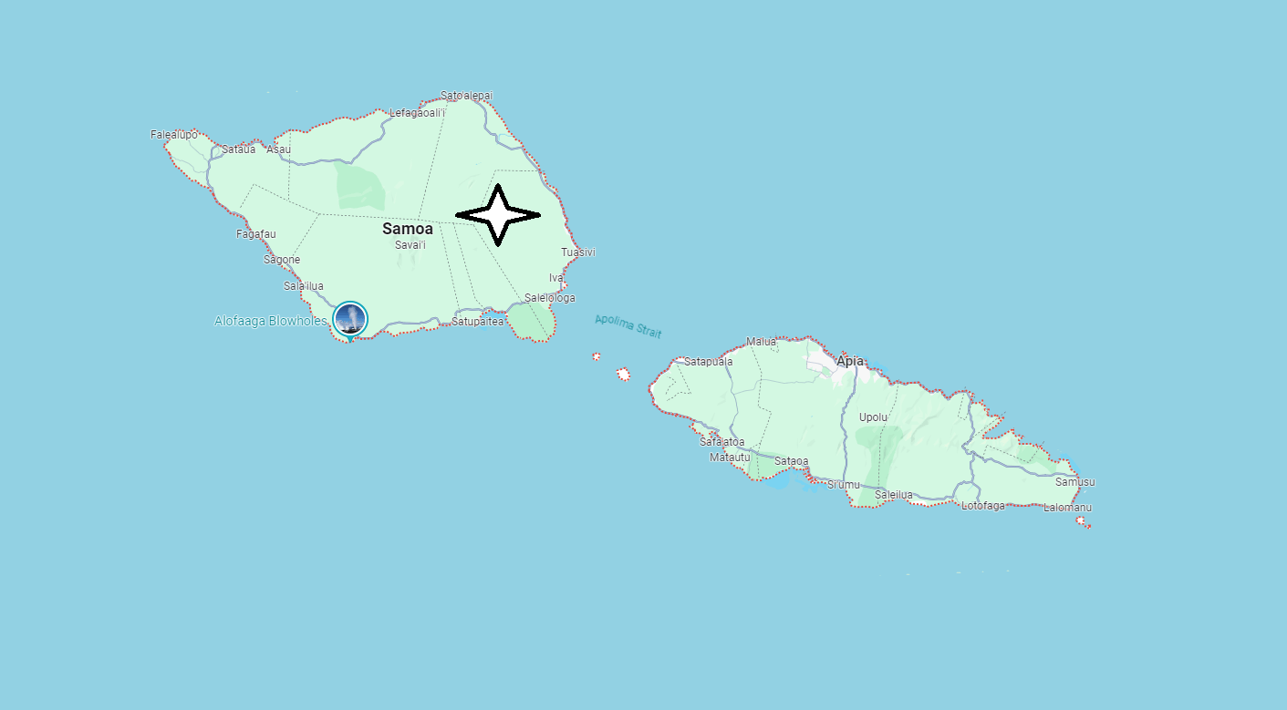 Samoa