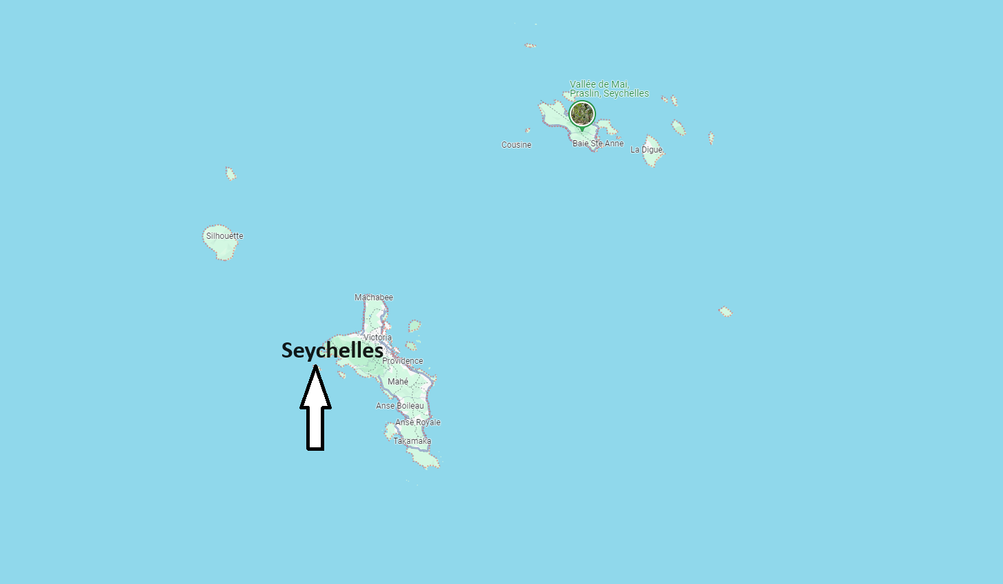 Seychelles