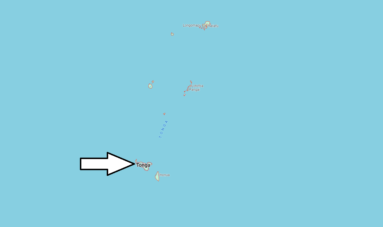 Tonga